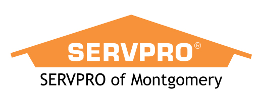 SERVPRO of Montgomery